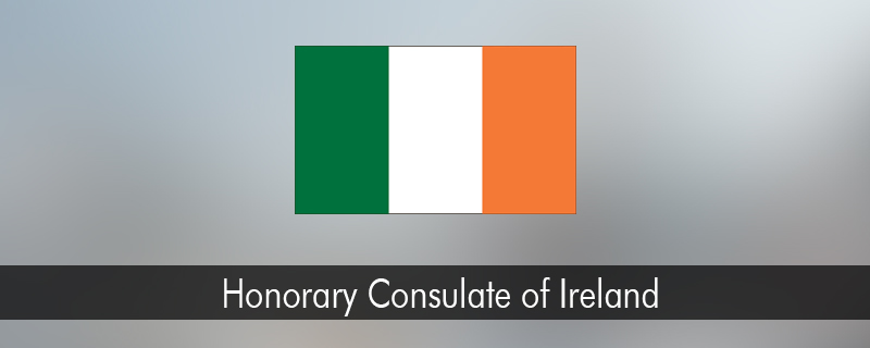Honorary Consulate of Ireland 